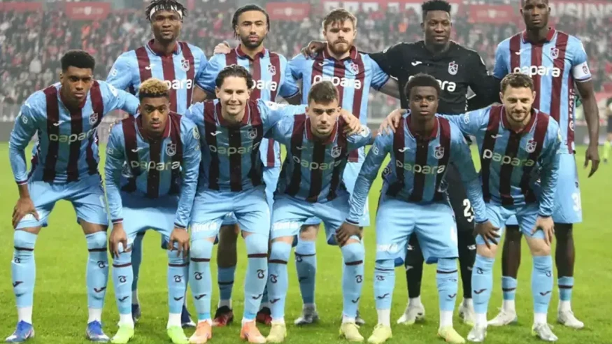 Trabzonspor – Çaykur Rizespor maçı saatinde değişiklik! Yeni saat nedir?