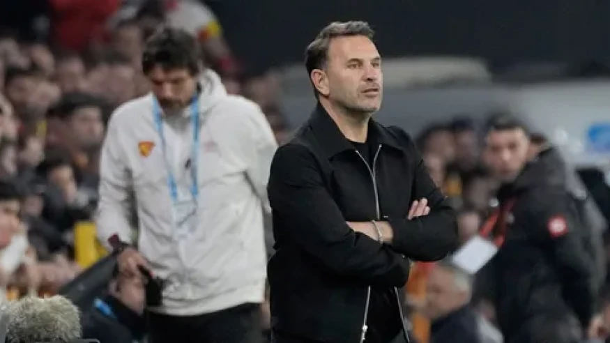 Okan Buruk'tan önemli mesajlar: "Puan farkını açmak kritik bir kazanımdı"