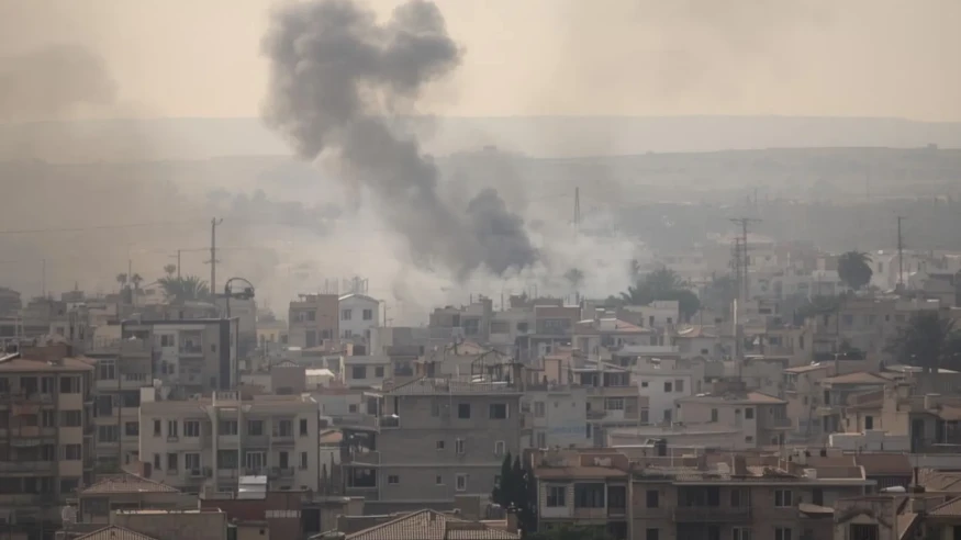 Lübnan’da insani dram derinleşiyor: 10 günlük ateşkes kanla ihlal edildi!