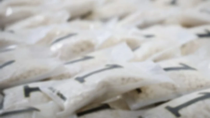 Dev uyuşturucu operasyonu: Suriye ve Irak'tan 500 bin Captagon ele geçirildi