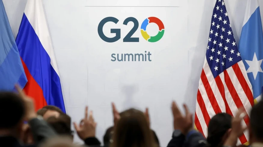 Rusya, G20 Zirvesi'ne en üst düzeyde davet edildi: ABD'nin öncelikleri neler?