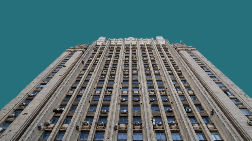 Rusya'dan Fransa'ya sert uyarı: Koalisyon önerileri fanteziden ibaret mi?