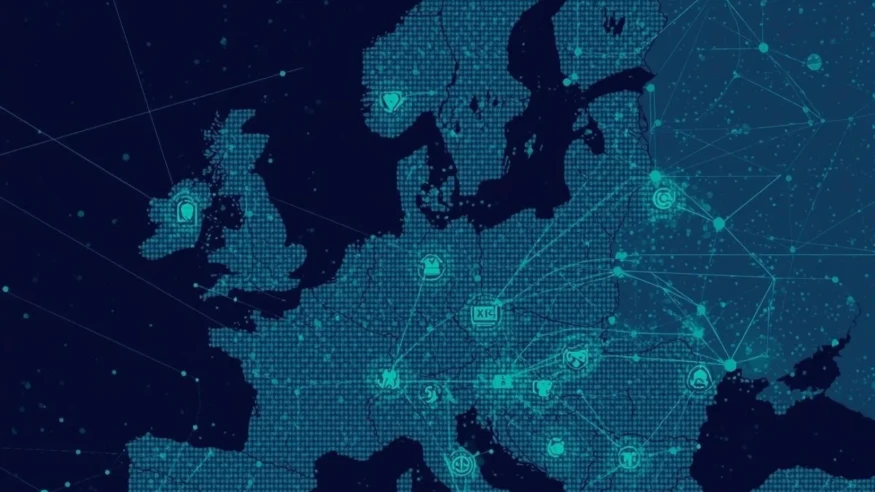 Avrupa'nın dijital sağlıkta dev adımı: UNITE girişimi ilk projelerini açıkladı