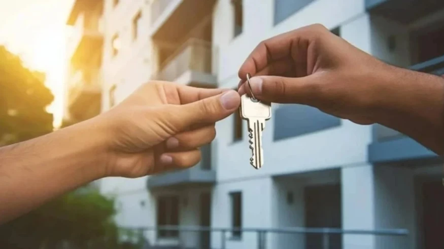 Kentsel dönüşümde yeni fırsat: 3 milyon TL kredi ile %0,69 faizle ev sahibi olun