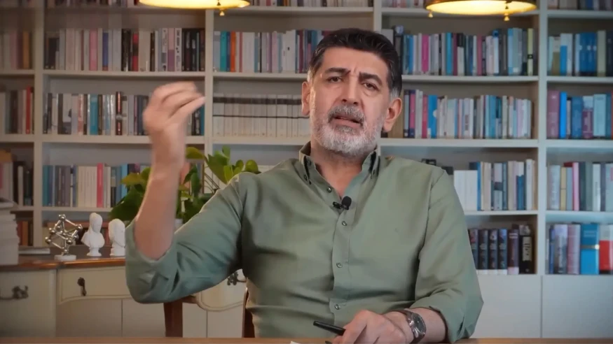 Levent Gültekin'den CHP'ye sert eleştiri: "İsim vermekten mi utanıyorsunuz?"