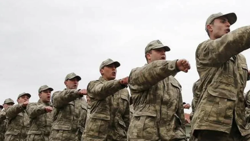 Bedelli askerlik ücreti 416 bin 361 TL olarak belirlendi! başvurular nasıl yapılacak?