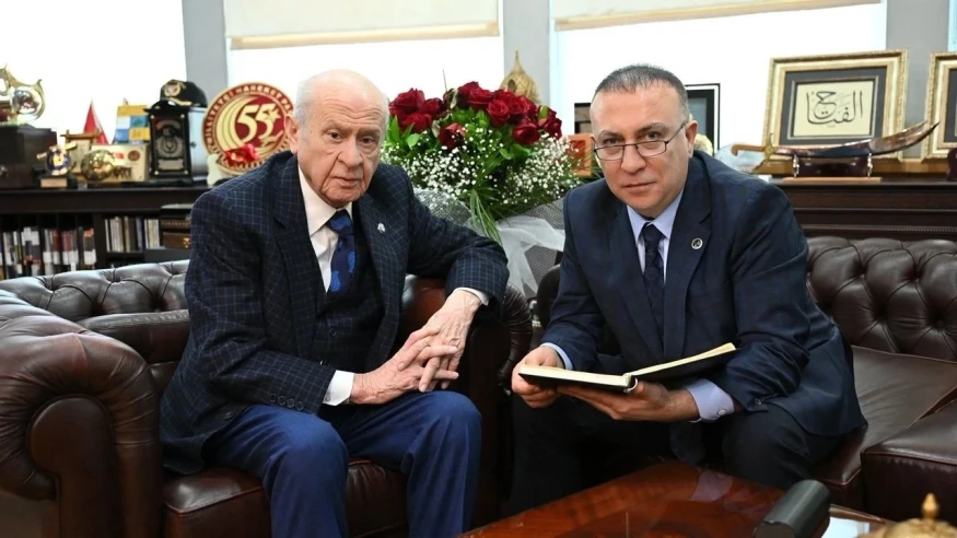 MHP'de deprem: Yönter dosyası derinleşiyor, yargıya engel yok mu?