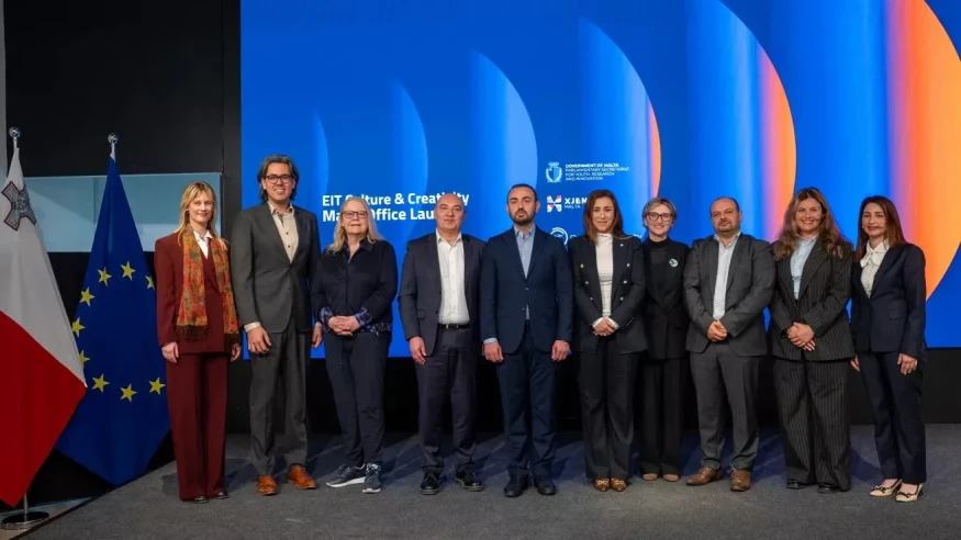 Malta’da yaratıcı devrim: EIT Culture & Creativity yeni ofisini açtı mı?