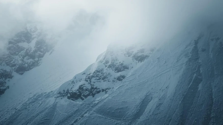 Meteoroloji'den çığ ve kar erimesi tehlikesi: Doğu bölgeleri için uyarı