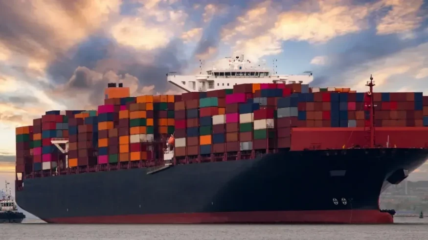 Maden ihracatında büyük sıçrama: İlk çeyrekte yüzde 14 artış