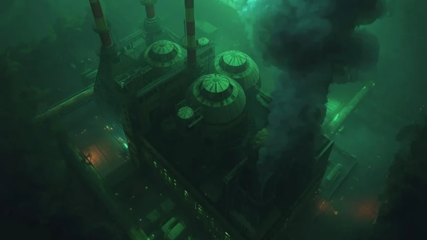 Dombrovskis: Rusya'nın Askeri Faaliyetleri Nükleer Güvenliği Tehdit Ediyor