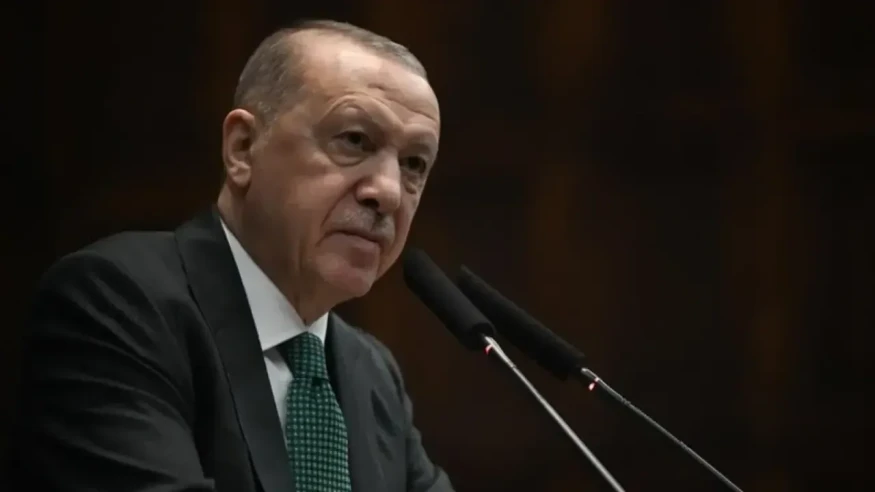 Cumhurbaşkanı Erdoğan'dan önemli açıklamalar: Enerji, barış ve uluslararası duruş
