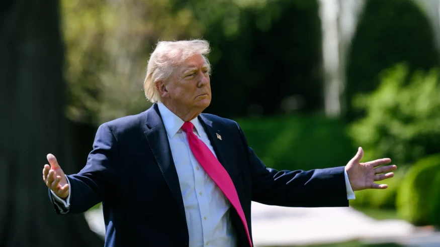 Trump'tan çarpıcı iddia: Hürmüz Boğazı açılırsa İran'la anlaşma imkansız