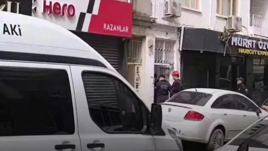 Hatay'da 75 yaşındaki kadının cinayetinde katil zanlısı tutuklandı