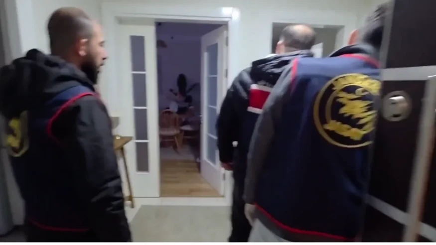 Batman merkezli 6 ilde dev operasyon: Yasa dışı bahis çetesi çökertildi, 16 tutuklama