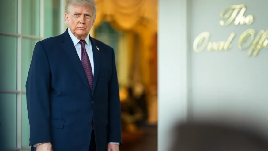 Trump'tan çarpıcı açıklama: İran'daki çatışma çözülemeyebilir