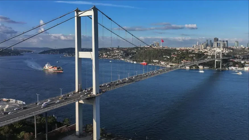 Bakan Uraloğlu'ndan köprü ve otoyol ücretleri hakkında son dakika açıklaması: Zam yok