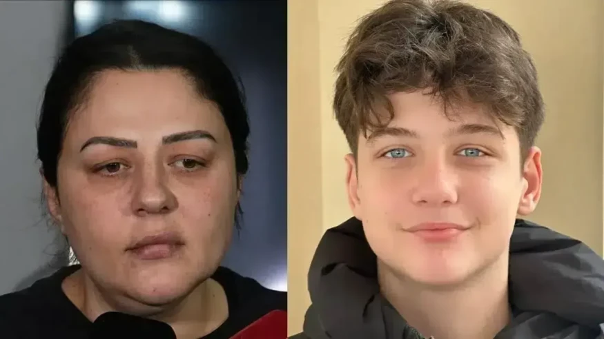 Atlas Çağlayan cinayetinde kan donduran ayrıntılar: 'Hepinizi delik deşik ederim!'