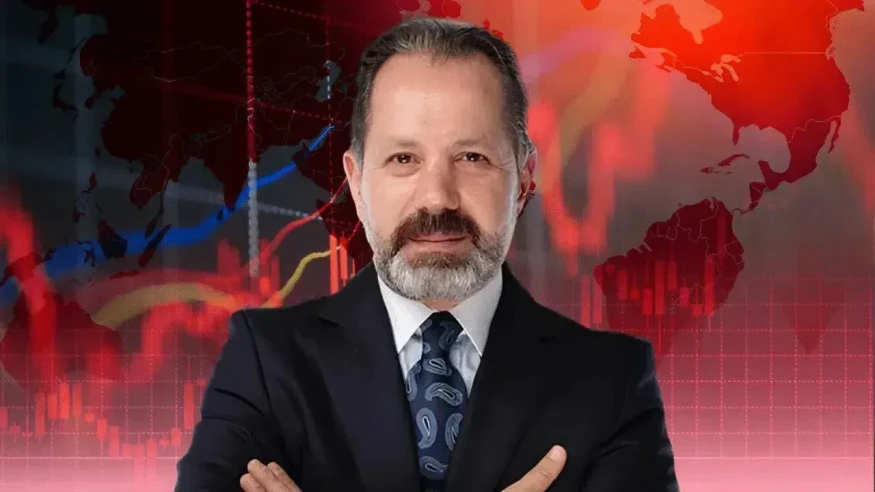 Kuyumcularda kuyruk olacak... İslam Memiş gram altının 8.000 TL olacağı günü açıkladı!