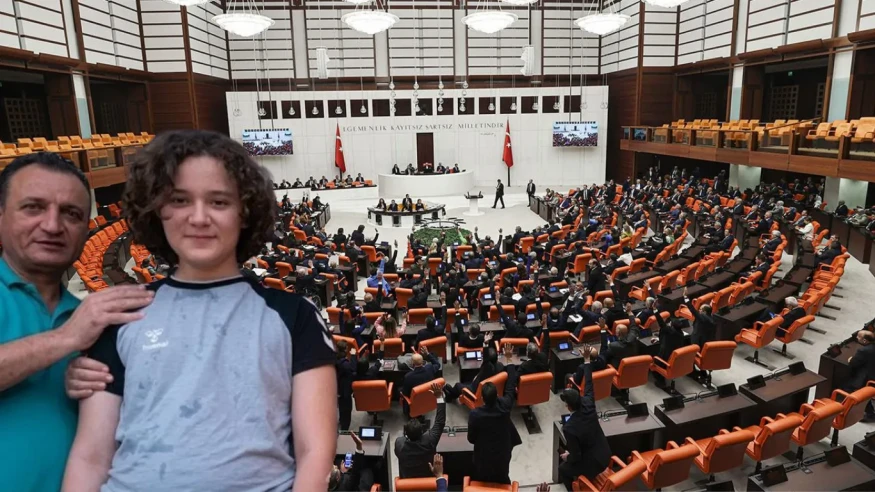 TBMM'de kritik komisyon kuruldu: çocuk güvenliği ve dijital tehditler araştırılacak mı?