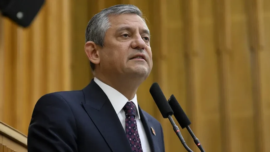 Özgür Özel'den acil ara zam çağrısı: "Bütçe zorlanmalı"