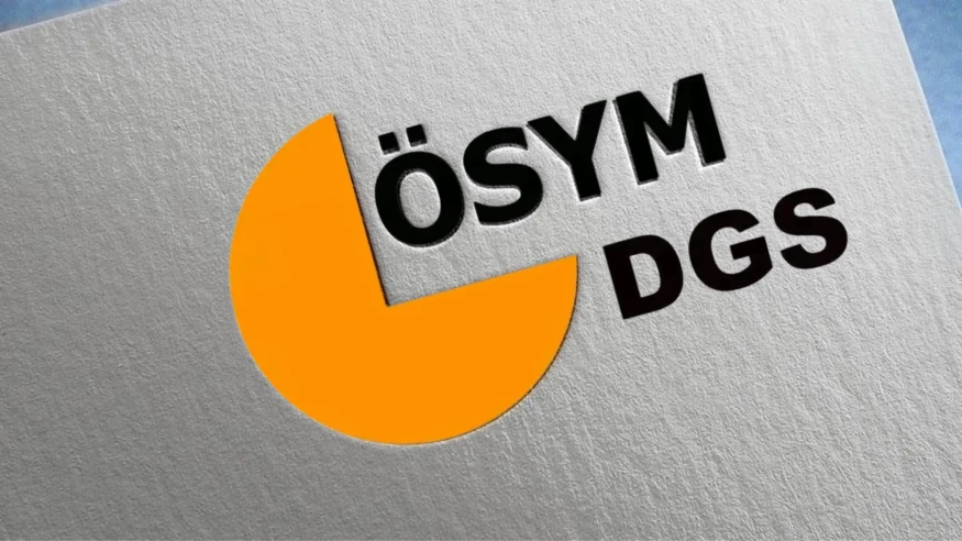 2026 DGS başvuru tarihi açıklandı mı? Ne zaman bitecek, sınav günü ne, sonuç tarihi belli mi?