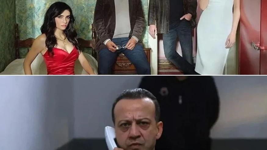 İnci Taneleri neden bitti? Rıza Kocaoğlu gerçekleri açıkladı