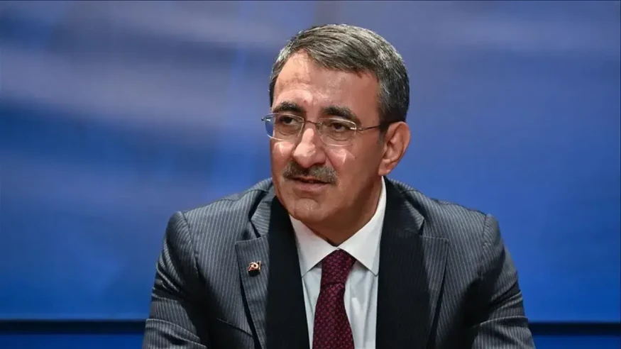 Cevdet Yılmaz müjdeyi verdi: Yaşlılıkta bakım derdi bitiyor, 'Uzun süreli bakım sigortası' geliyor!