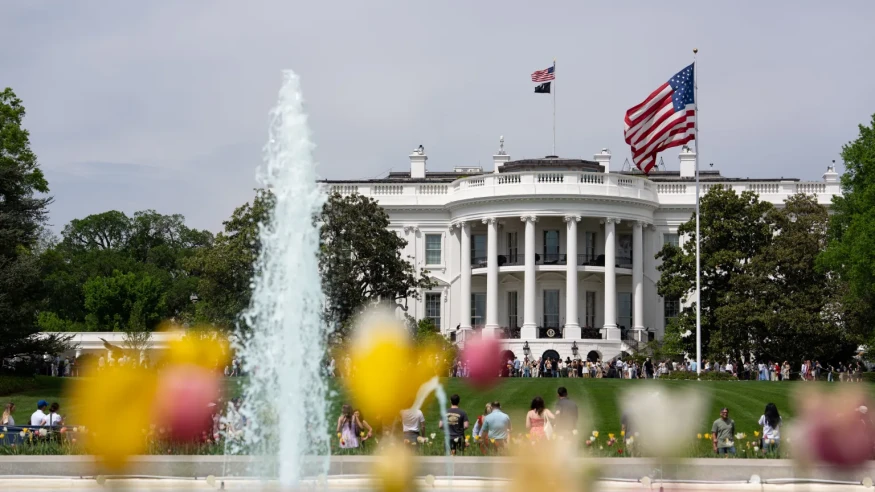 ABD'de tarihi buluşma: Trump, Kral III. Charles ve Kraliçe Camilla ile buluşmaya hazırlanıyor