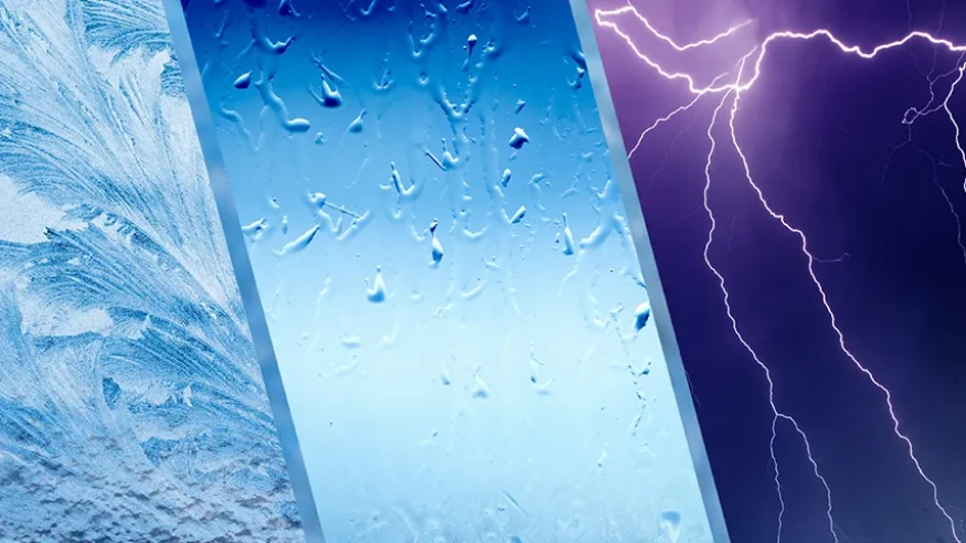 Meteoroloji'den dikkat çeken uyarı: 1 Mayıs'ta hava sıcaklıkları düşecek