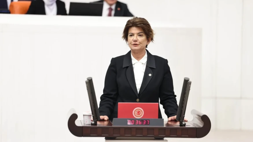 Ataman'dan sert mesaj: Kudüs'ü yeniden fethettirirsiniz!