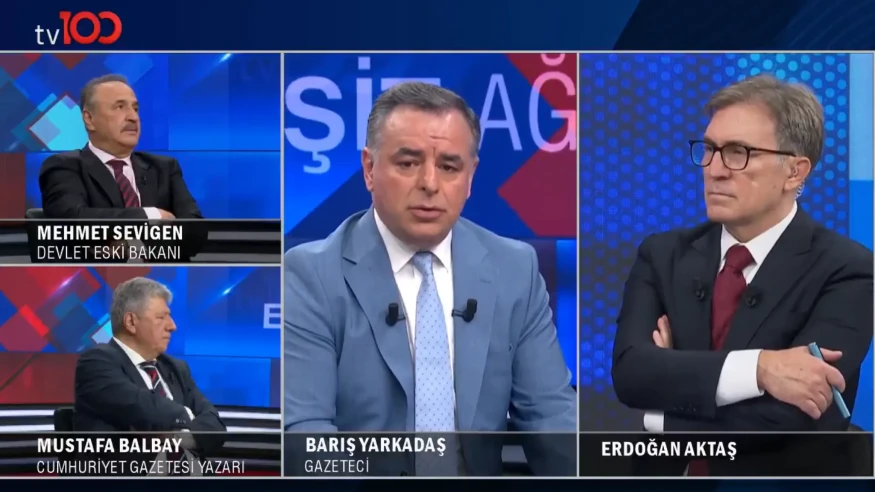 Yeni bir şahit: "Sadece siz benim hukukumu korudunuz"