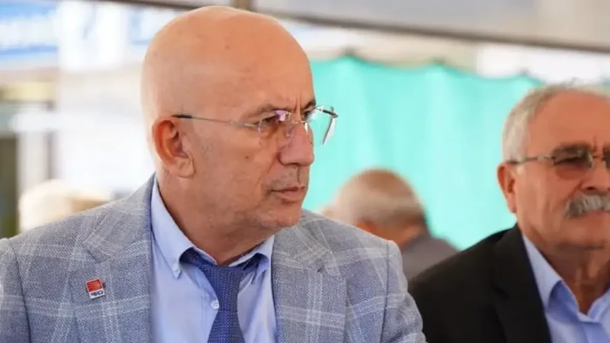 CHP Ankara İl Başkanı Ümit Erkol kooperatif soruşturmasında gözaltına alındı mı?