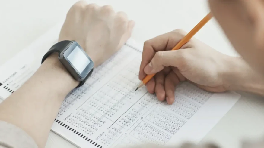 Bursluluk sınavı için giriş belgeleri yayınlandı