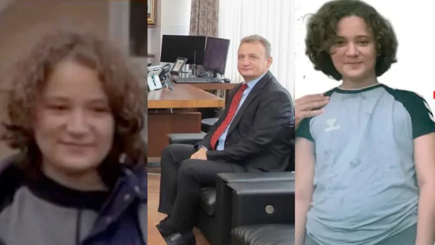 Maraş okul katliamının belgesi İsa Aras Mersinli'nin bilgisayarından çıktı