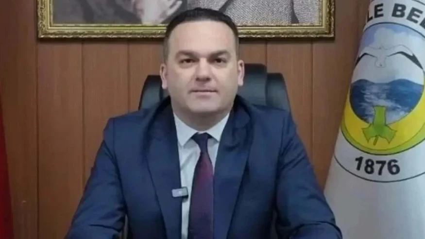 CHP'de Şok İhraç: Hasbi Dede Kesin Olarak Partiden Atıldı!