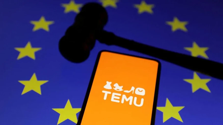 AB'den Temu'ya ağır darbe: 200 milyon euroluk yasa dışı ürün cezası