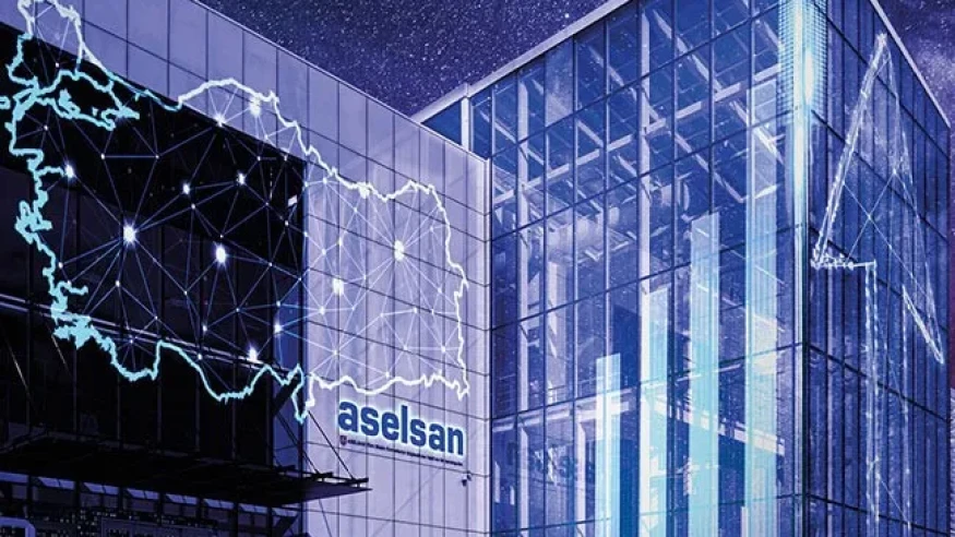 ASELSAN, SAHA 2026'da savunma sanayisinde devrim yaratacak yeniliklerini sergileyecek