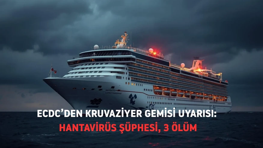 Hantavirüs uyarısı: 3 ölüm