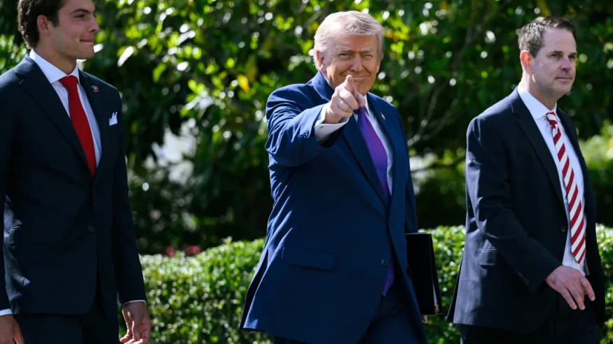 Trump'tan İran için kritik güvenlik zirvesi: Askeri operasyon mu geliyor?