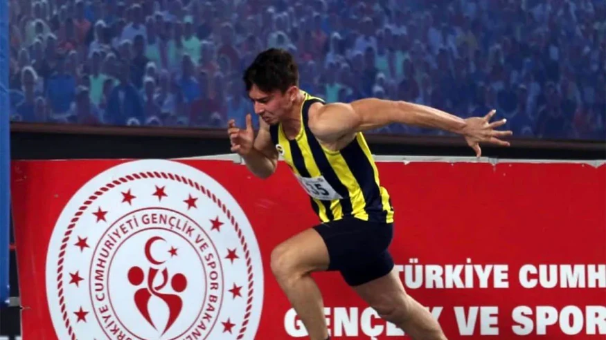 Oğuz Uyar, ABD'de madalya avına çıktı: Altın ve gümüşle döndü