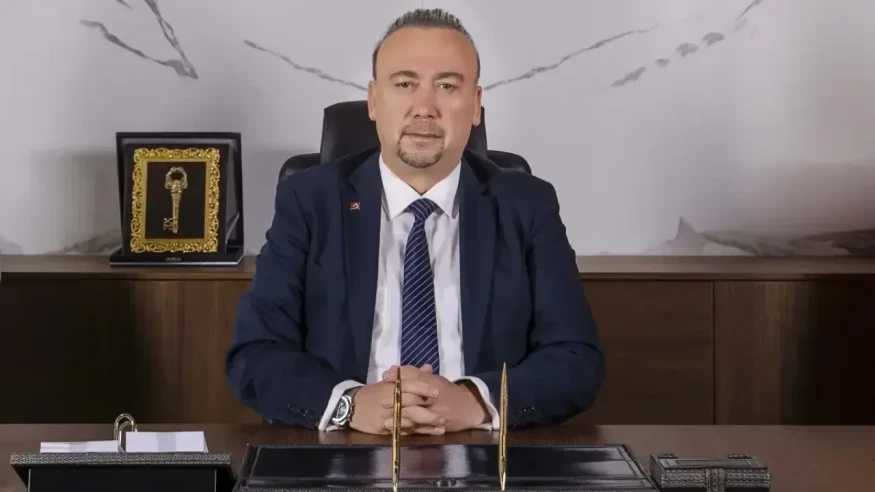 CHP’den Özkan Yalım için kesin ihraç kararı