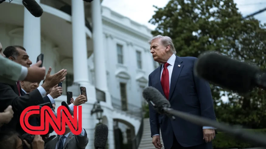 Trump, İran'a Savaş Seçeneğini Yeniden Masaya Mı Koyuyor?