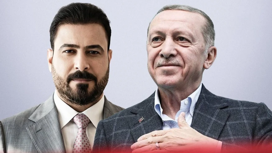 Erdoğan, Irak Başbakan Adayı Zeydi ile görüştü: Stratejik iş birliği vurgusu
