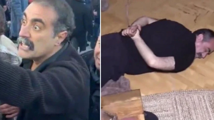 Türk Bayrağına Uzanan Ellere Anında Müdahale: 6 Provokatör Gözaltında!