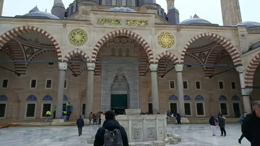 Kurban Bayramı namaz saatleri açıklandı