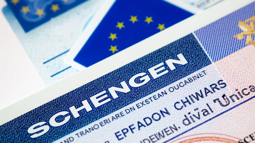 Schengen Vizesinde Karaborsa Çarkı dönmeye devam ediyor