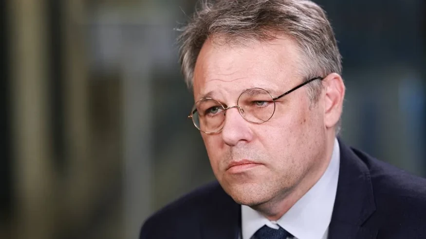 Rus diplomattan sert eleştiri: AB'nin "yeni duvar projesi" yolsuzluk mu?