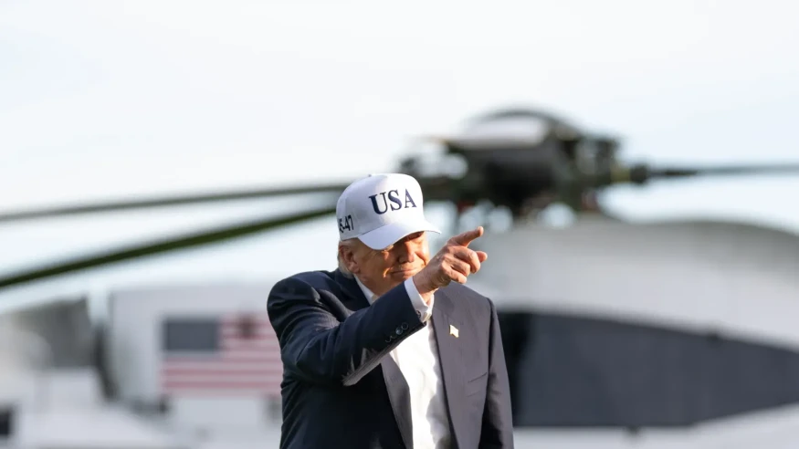 Hürmüz Boğazı gerilimi tırmanıyor: Trump muhalifleri 'İran sempatizanlığı' ile suçladı