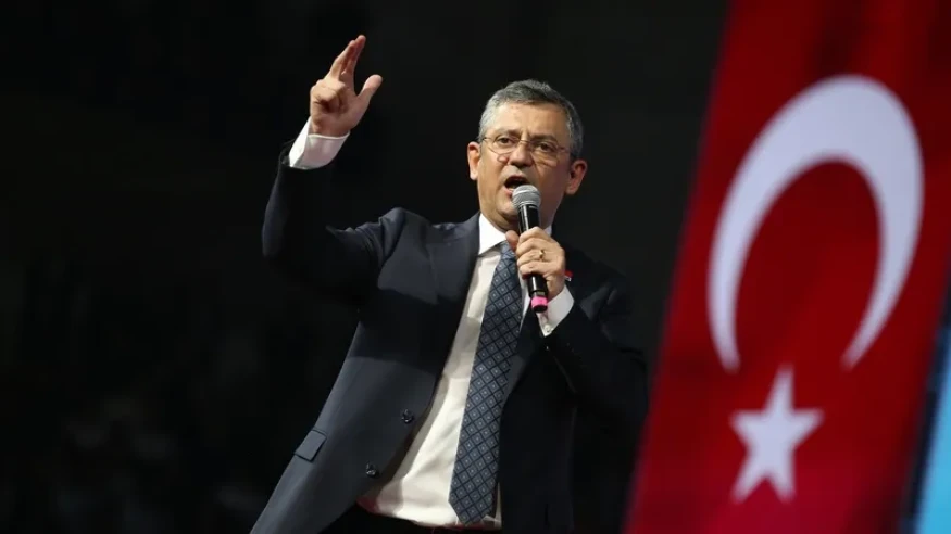 Özgür Özel’in acı günü: Amcası Necati Özel hayatını kaybetti